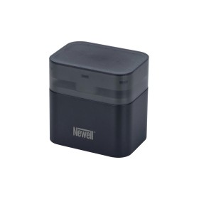 Comprar Newell Estuche de carga para 8 baterías AA Li-ion/Ni-MH - Ganga Electrónica