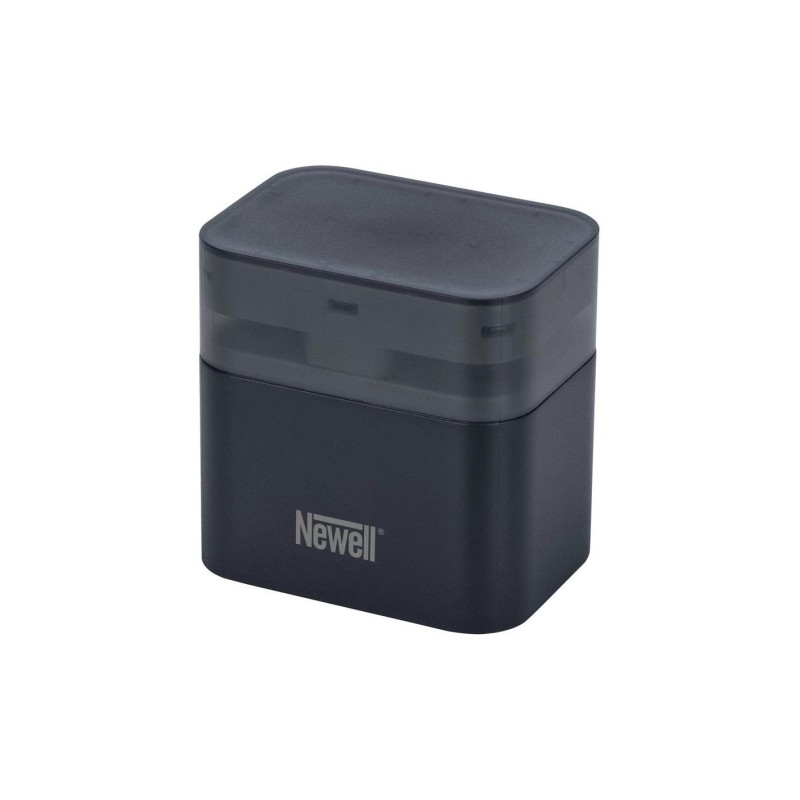Comprar Newell Estuche de carga para 8 baterías AA Li-ion/Ni-MH - Ganga Electrónica