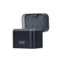 Comprar Newell Estuche de carga para 8 baterías AA Li-ion/Ni-MH - Ganga Electrónica