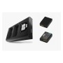 Comprar Newell CARGADOR DOBLE + 2 BATERÍAS LPE10 - Ganga Electrónica