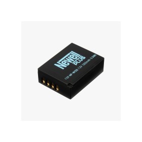 Comprar Newell CARGADOR DOBLE + 2 BATERÍAS NP-W126 - Ganga Electrónica