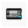 Comprar Newell CARGADOR DOBLE + 2 BATERÍAS NP-W235 - Ganga Electrónica