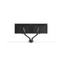 Comprar BenQ SOPORTE ERGONÓMICO DUAL BDH01 - Ganga Electrónica