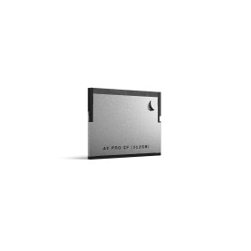 Comprar Angelbird AV PRO CFast 512 GB NEW - Ganga Electrónica