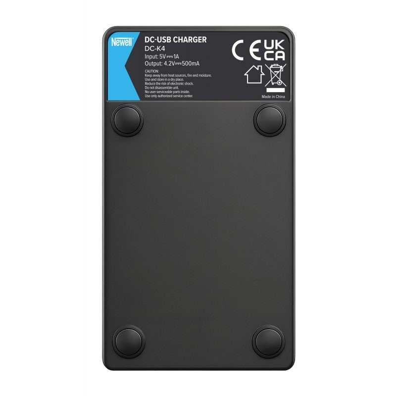 Comprar Newell DC-USB cargador para PS-BLS5 - Ganga Electrónica