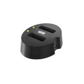Comprar Newell cargador doble SDC-USB para NB-13L - Ganga Electrónica