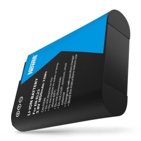 Comprar Newell cargador doble DL-USB-C para EN-EL23 - Ganga Electrónica