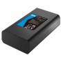 Comprar Newell cargador doble DL-USB-C para PS-BLS5 - Ganga Electrónica