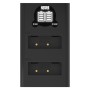Comprar Newell cargador doble DL-USB-C para PS-BLS5 - Ganga Electrónica