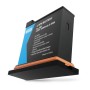 Comprar Newell cargador doble DL-USB-C para AB1 Osmo Action - Ganga Electrónica