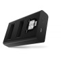 Comprar Newell cargador doble DL-USB-C para AB1 Osmo Action - Ganga Electrónica
