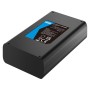 Comprar Newell cargador doble DL-USB-C para AB1 Osmo Action - Ganga Electrónica