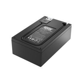 Comprar Newell cargador doble FDL-USB-C para EN-EL 15 - Ganga Electrónica