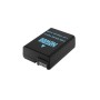 Comprar Newell CARGADOR DOBLE DL-USB+ 2 BATERIAS EN-EL14 - Ganga Electrónica