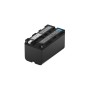 Comprar Newell CARGADOR DOBLE DL-USB + 2 BATERIAS NP-F770 - Ganga Electrónica