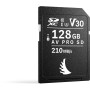 Comprar Angelbird AV PRO SD V30 MK2 128 GB NEW - Ganga Electrónica