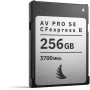 Comprar Angelbird AV PRO SE CFexpress B v4 MK2 256 GB NEW - Ganga Electrónica