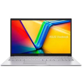 Portátil Asus VivoBook 15 X1504VA-BQ4104 Intel Core 5-120U/ 8GB/ 512GB SSD/ 15.6'/ Sin Sistema Operativo