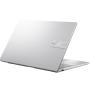 Portátil Asus VivoBook 15 X1504VA-BQ4104 Intel Core 5-120U/ 8GB/ 512GB SSD/ 15.6'/ Sin Sistema Operativo