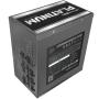 Fuente de Alimentación Mars Gaming MPT1000/ 1000W/ Ventilador 12cm/ ATX 3.1/ PCIe 5.1/ 80 Plus Platinum/ Negra