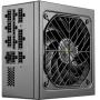 Fuente de Alimentación Mars Gaming MPT850/ 850W/ Ventilador 14cm/ ATX 3.1/ PCIe 5.1/ 80 Plus Platinum/ Negra