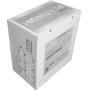 Fuente de Alimentación Mars Gaming MPT850/ 850W/ Ventilador 14cm/ ATX 3.1/ PCIe 5.1/ 80 Plus Platinum/ Blanca