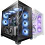 Caja Gaming Semitorre Mars Gaming MCVPRO