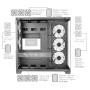 Caja Gaming Semitorre Mars Gaming MCVPRO