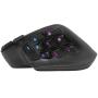 Ratón Gaming Mars Gaming MMW-HEX16/ Batería Recargable/ Hasta 24000 DPI