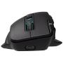 Ratón Gaming Mars Gaming MMW-HEX16/ Batería Recargable/ Hasta 24000 DPI