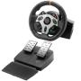 Volante con Pedales Mars Gaming MWH-RSXTWO