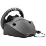 Volante con Pedales Mars Gaming MWH-RSXTWO