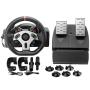 Volante con Pedales Mars Gaming MWH-RSXTWO