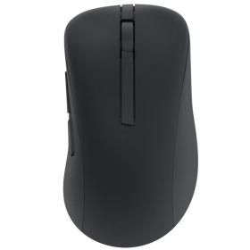 Ratón Inalámbrico Asus MD102/ Batería Recargable/ Hasta 1600 DPI/ Gris Oscuro