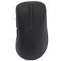 Ratón Inalámbrico Asus MD102/ Batería Recargable/ Hasta 1600 DPI/ Gris Oscuro