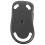 Ratón Inalámbrico Asus MD102/ Batería Recargable/ Hasta 1600 DPI/ Gris Oscuro