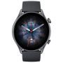 Smartwatch Huami Amazfit GTR 3 Pro/ Notificaciones/ Frecuencia Cardíaca/ GPS/ Negro