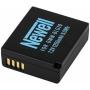 Newell Battery Replacement For DMW-BLG10