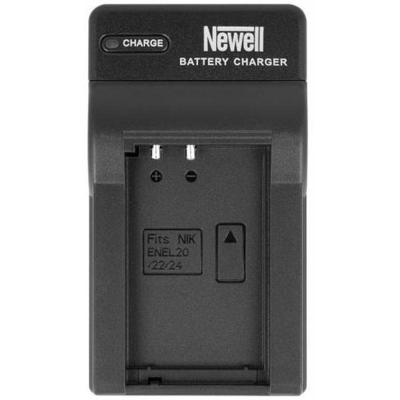 Newell Charger DC-USB For EN-EL20
