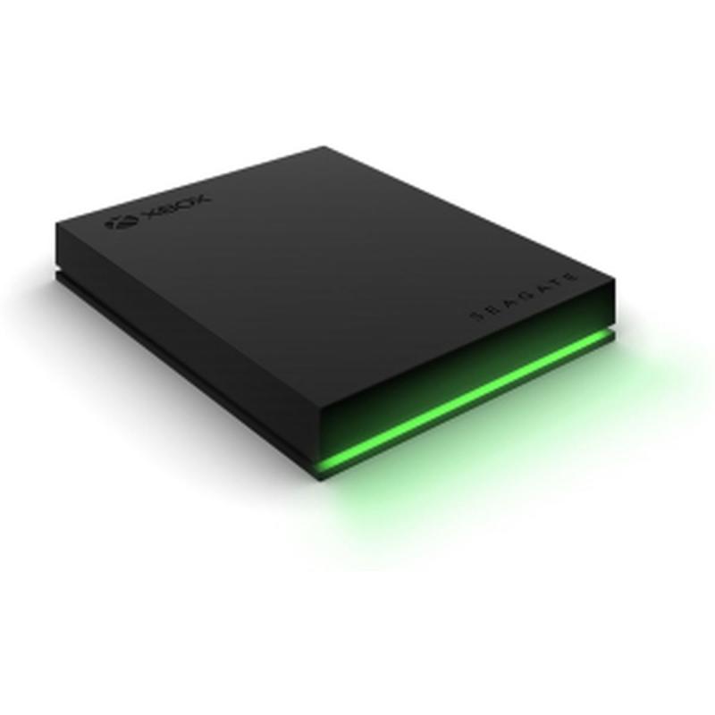 Seagate Game Drive For Xbox 2TB 2.5IN USB3.0