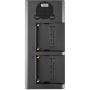 Newell DUAL-Channel Charger Set And NP-F770 Battery Newell dl-USB-C For Sony