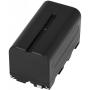 Newell DUAL-Channel Charger Set And NP-F770 Battery Newell dl-USB-C For Sony