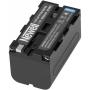Newell DUAL-Channel Charger Set And NP-F770 Battery Newell dl-USB-C For Sony