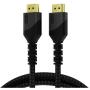 Newell HDMI Cable - HDMI 2.1 8K 60Hz - 2 M Graphite