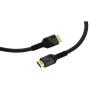 Newell HDMI Cable - HDMI 2.1 8K 60Hz - 2 M Graphite