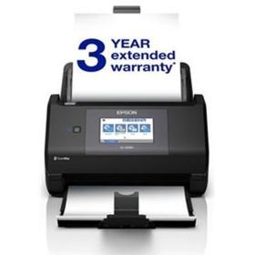 Epson WorkForce ES-590W Document Scanner