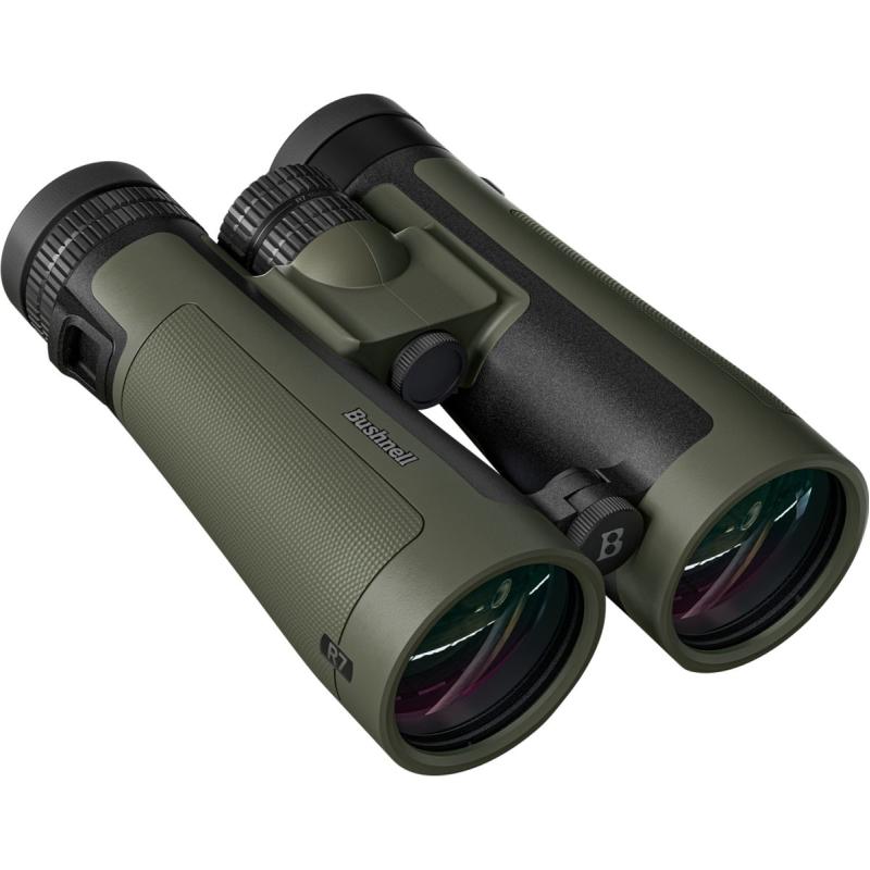 Bushnell R7 10x50 ED Ranger Green Roof FMC FFL Dielectric PC-3 Exo