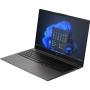 Portátil HP 250R G10 D31VWAT Intel Core 5-120U/ 8GB/ 512GB SSD/ 15.6'/ Sin Sistema Operativo