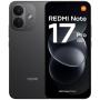 Smartphone Xiaomi Redmi Note 17 Pro 6GB/ 256GB/ 6.83'/ 5G/ Negro