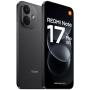 Smartphone Xiaomi Redmi Note 17 Pro 6GB/ 256GB/ 6.83'/ 5G/ Negro